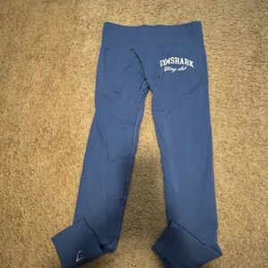 Gymshark Seamless Leggings